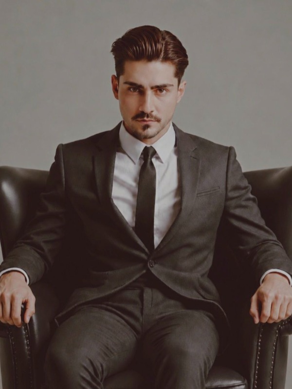 Erwin Shabani