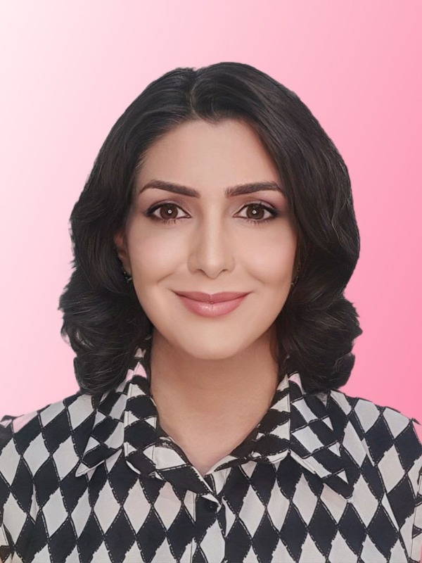 Samira Zahmatkesh