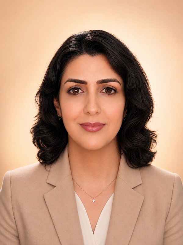 Samira Zahmatkesh