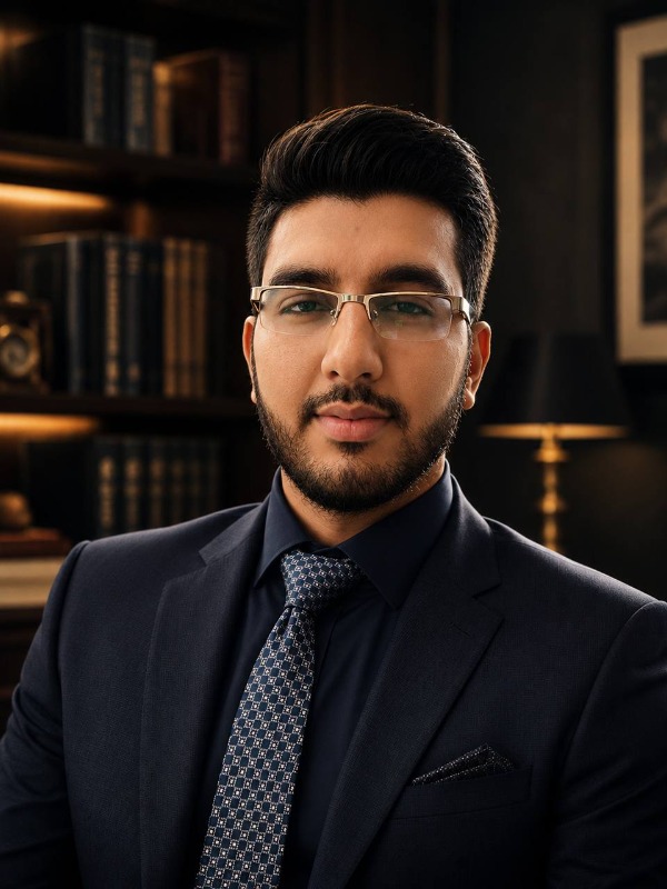 Sajjad Mansouri