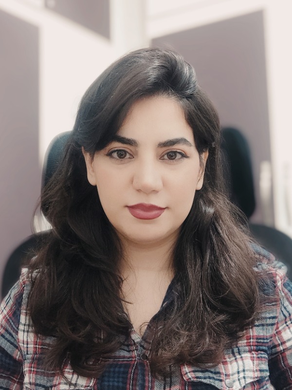 Zahra Zamani