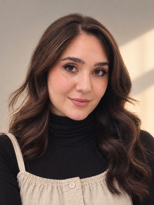Nastaran Shahnahad