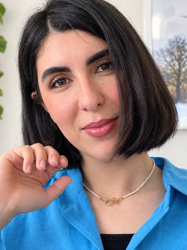 Shima Mehrani