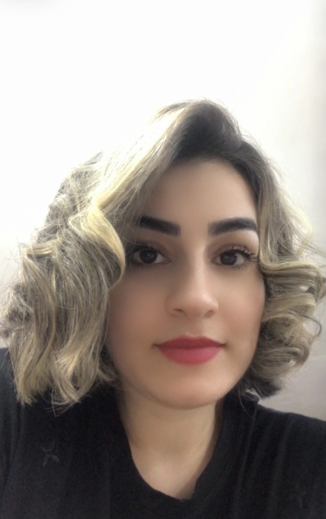 Fatemeh Masoori