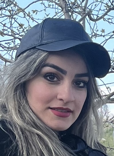Fatemeh Masoori