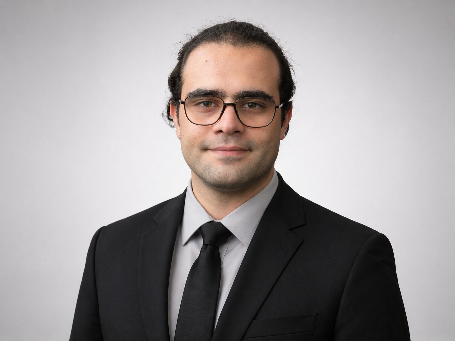 Amir Esmaeili
