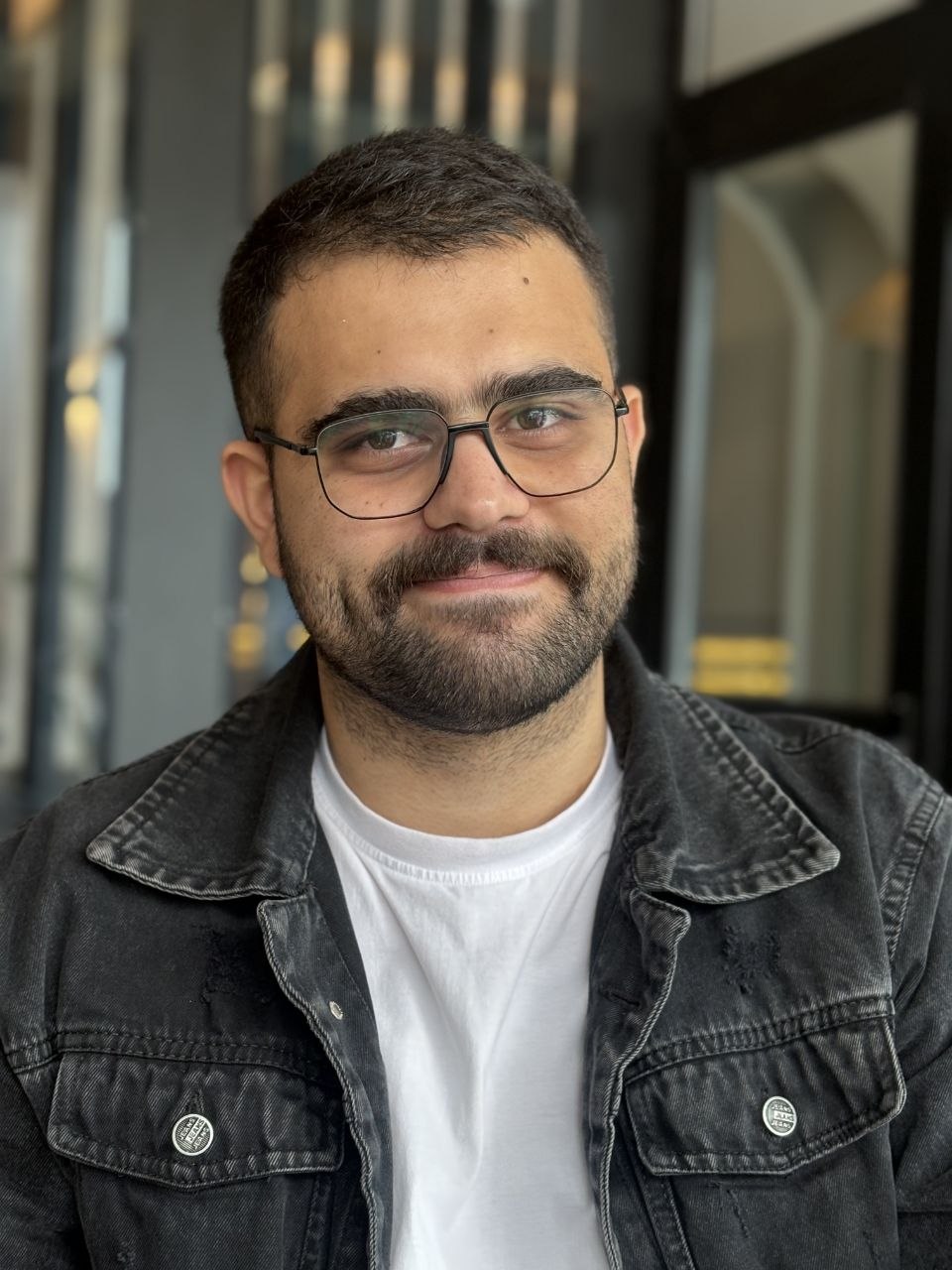 Amir Esmaeili