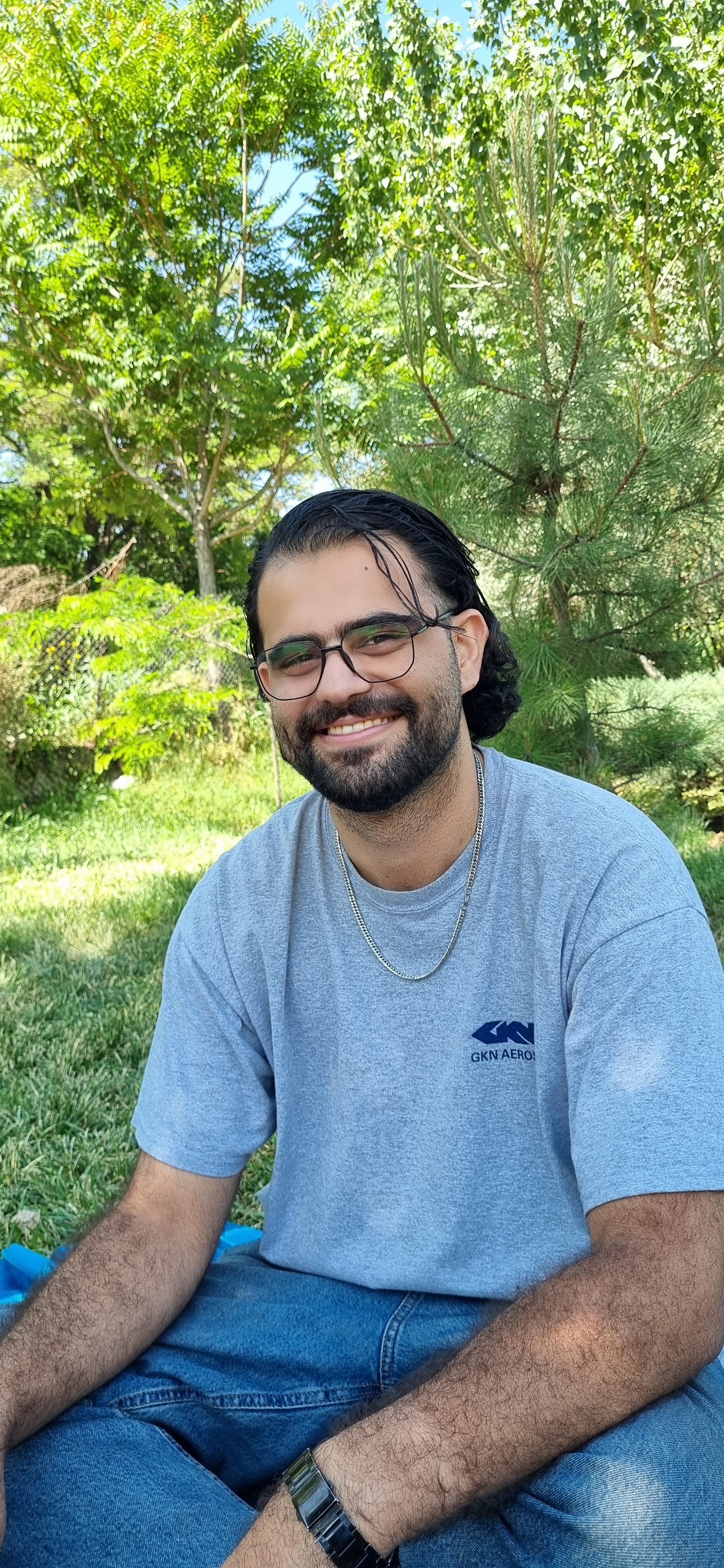 Amir Esmaeili