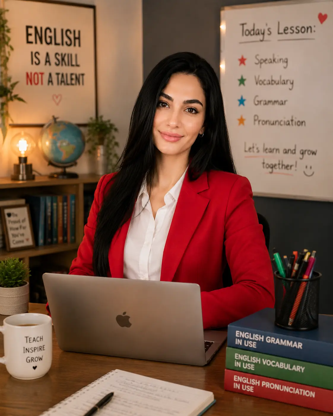 Yeganeh Malekan
