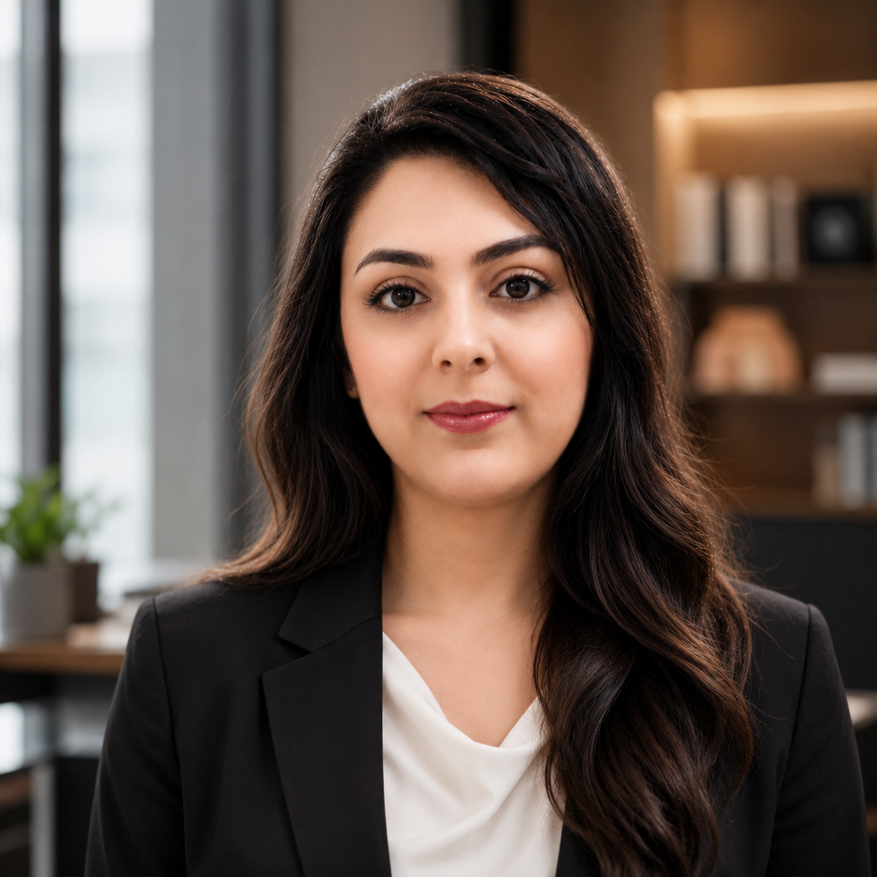 Saba Valitabar
