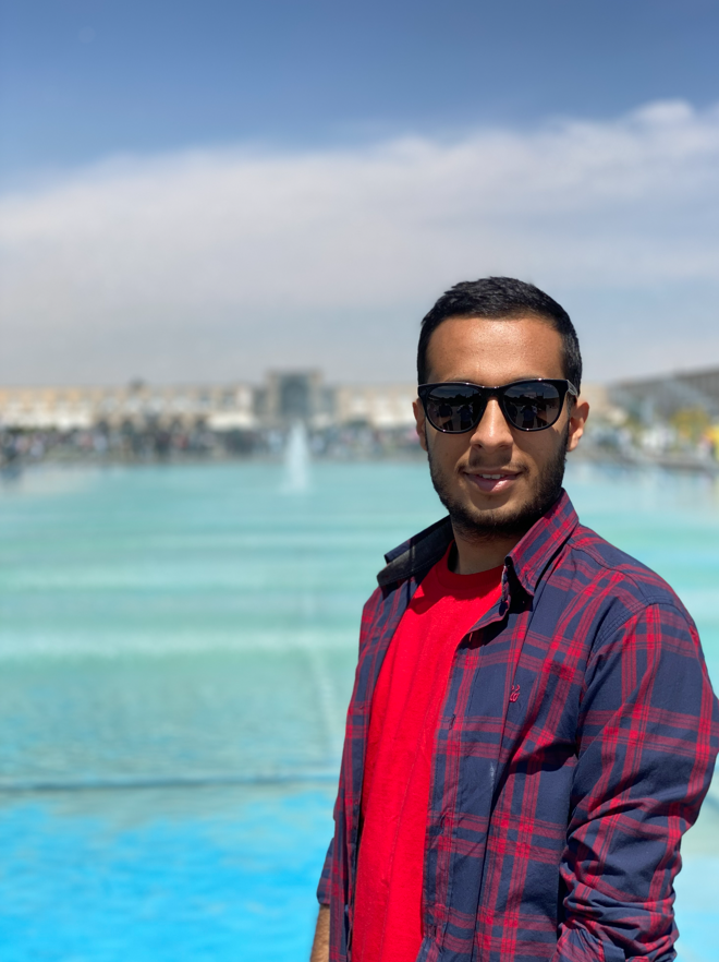 Reza Noori