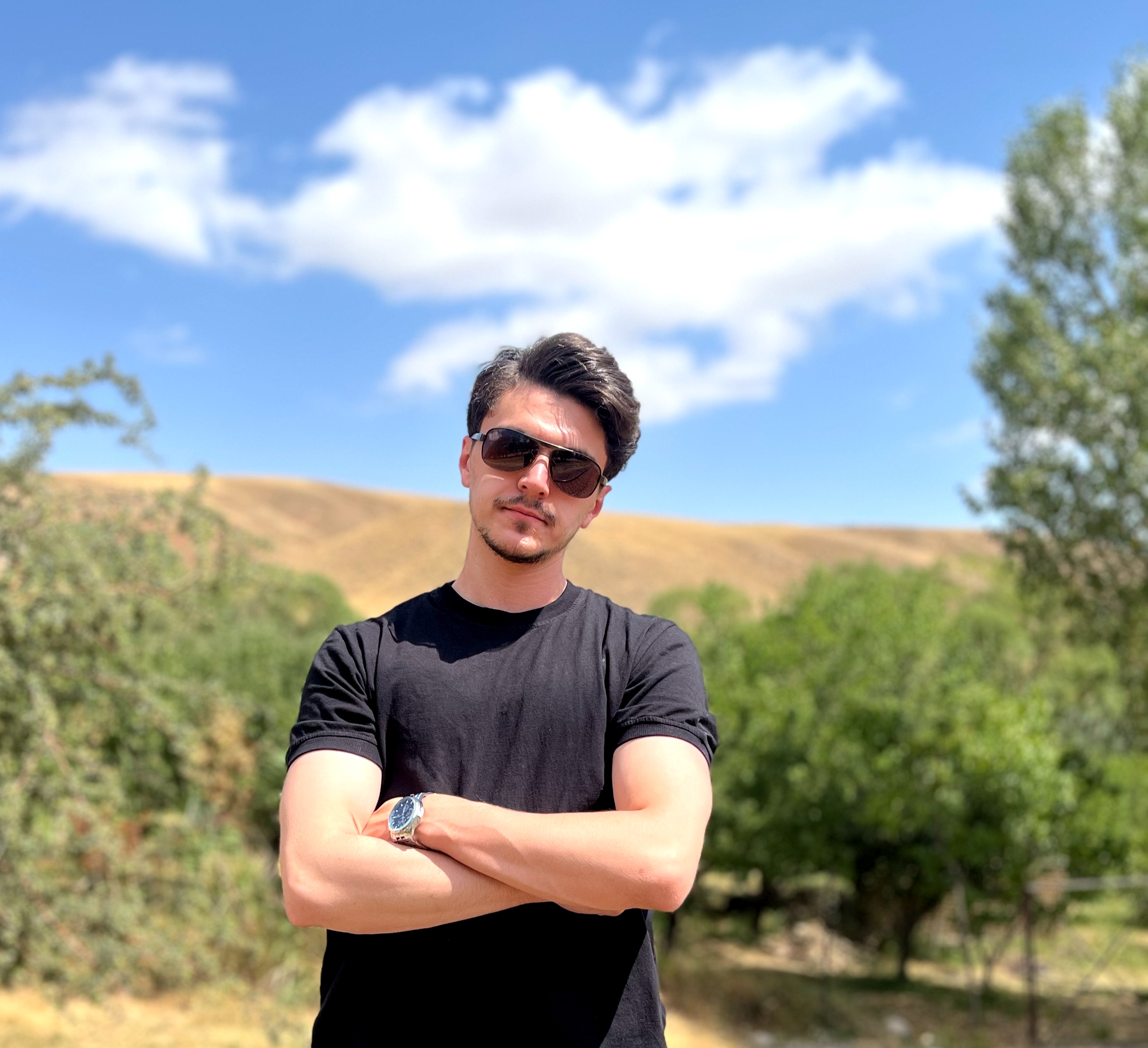Salar Mehri