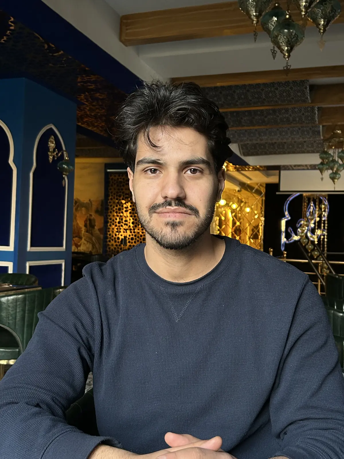 Omid Hasannia