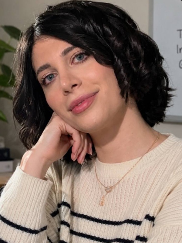 Maedeh Khakdan