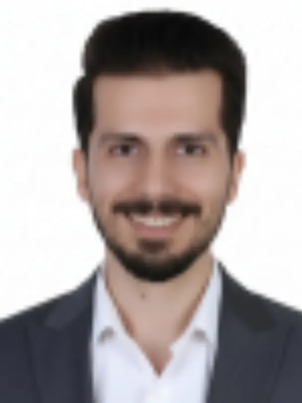 Arash Mohammadi