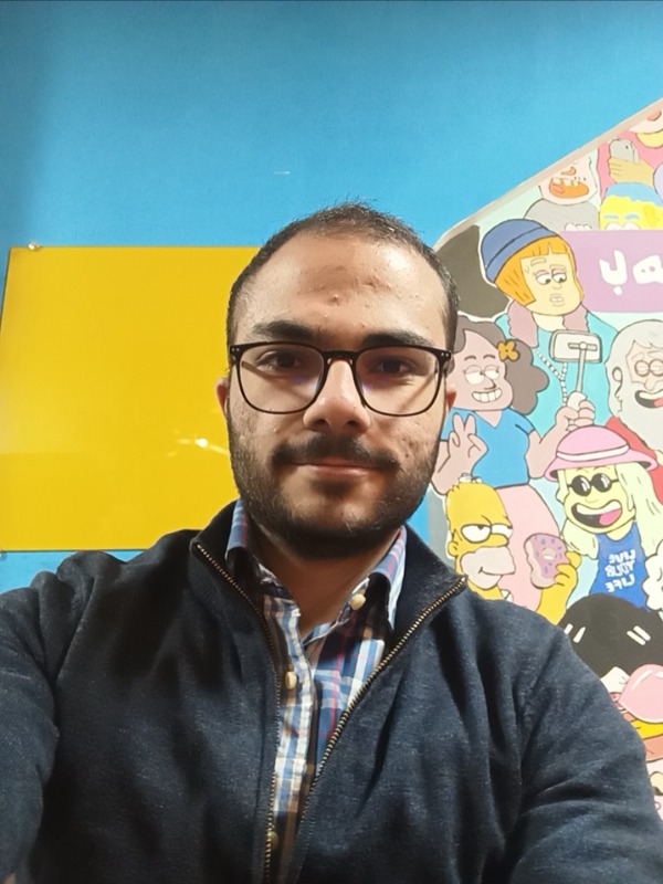Ariya maleki