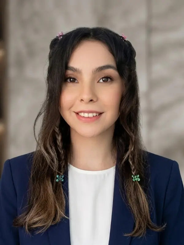 Setayesh Abyar