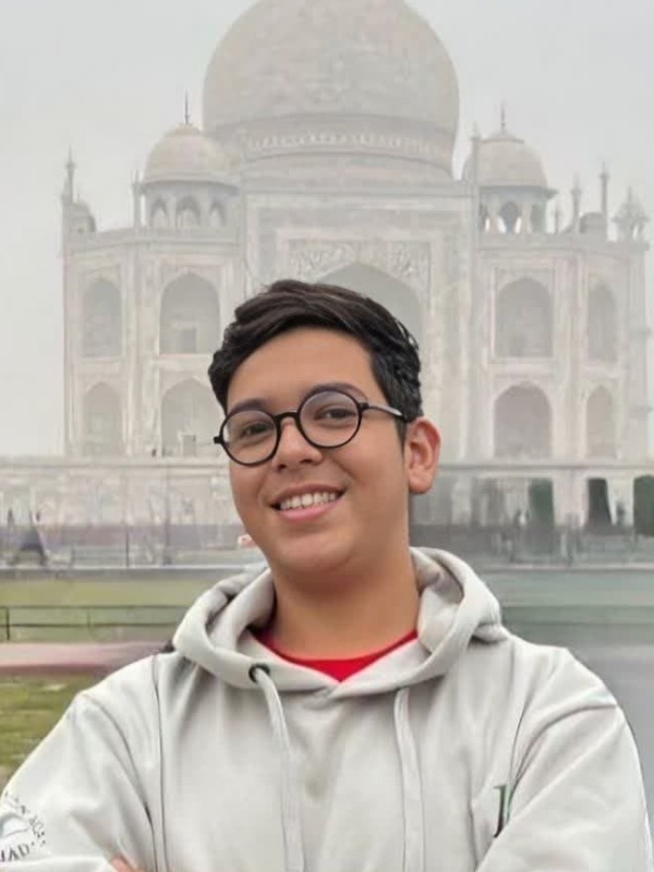 Shayan Mohebbi