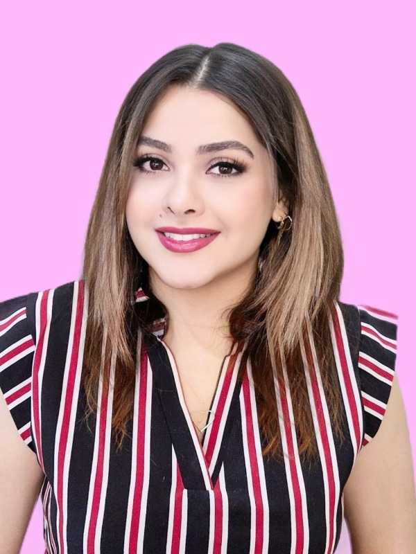 Bahar Dastgheib