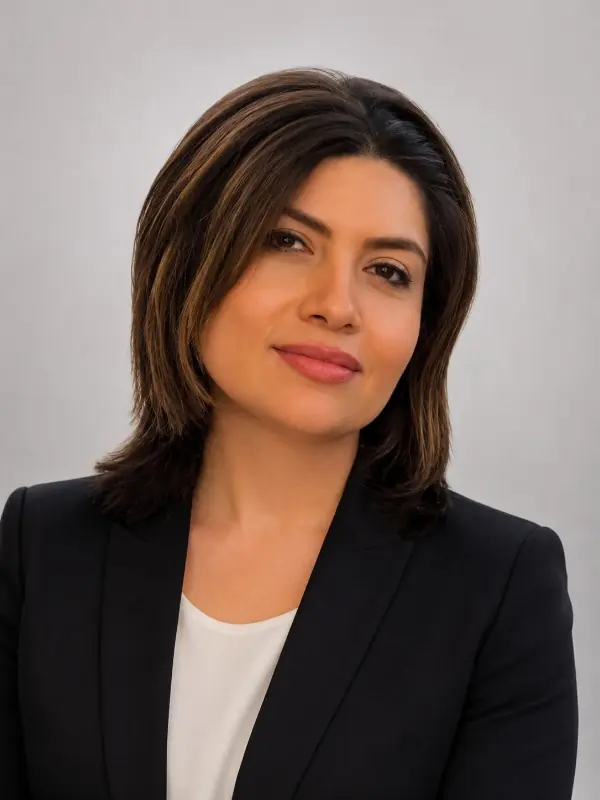 Elnaz Derakhshani