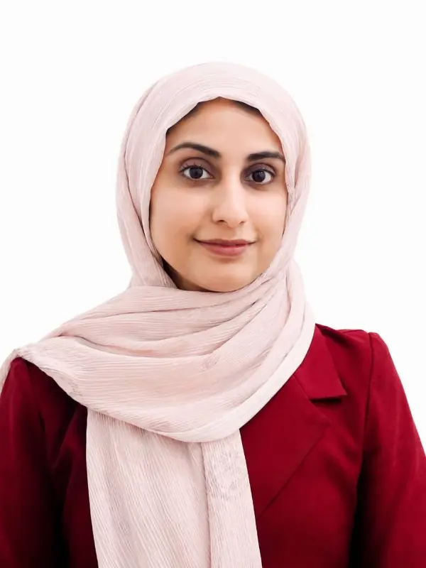 Fatemeh Sadat Miraboutalebi
