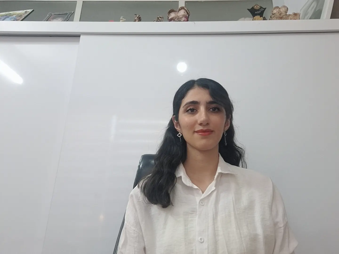 Pardis Moradi