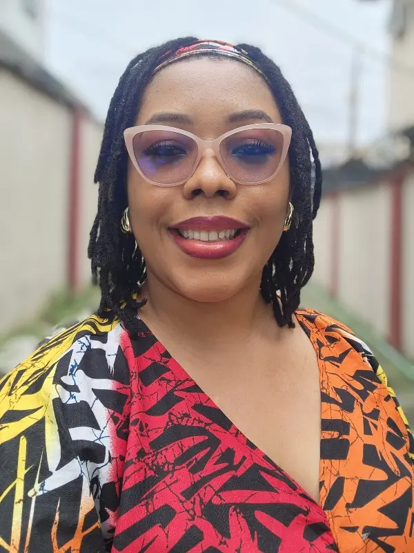 Tochi Coker