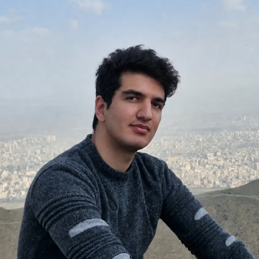 Mohammadmahdi Mansouri