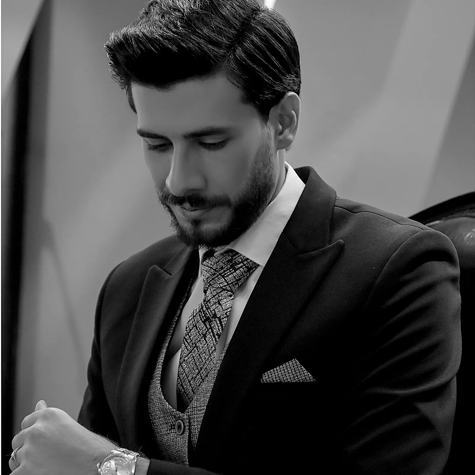 Masoud Arabpour