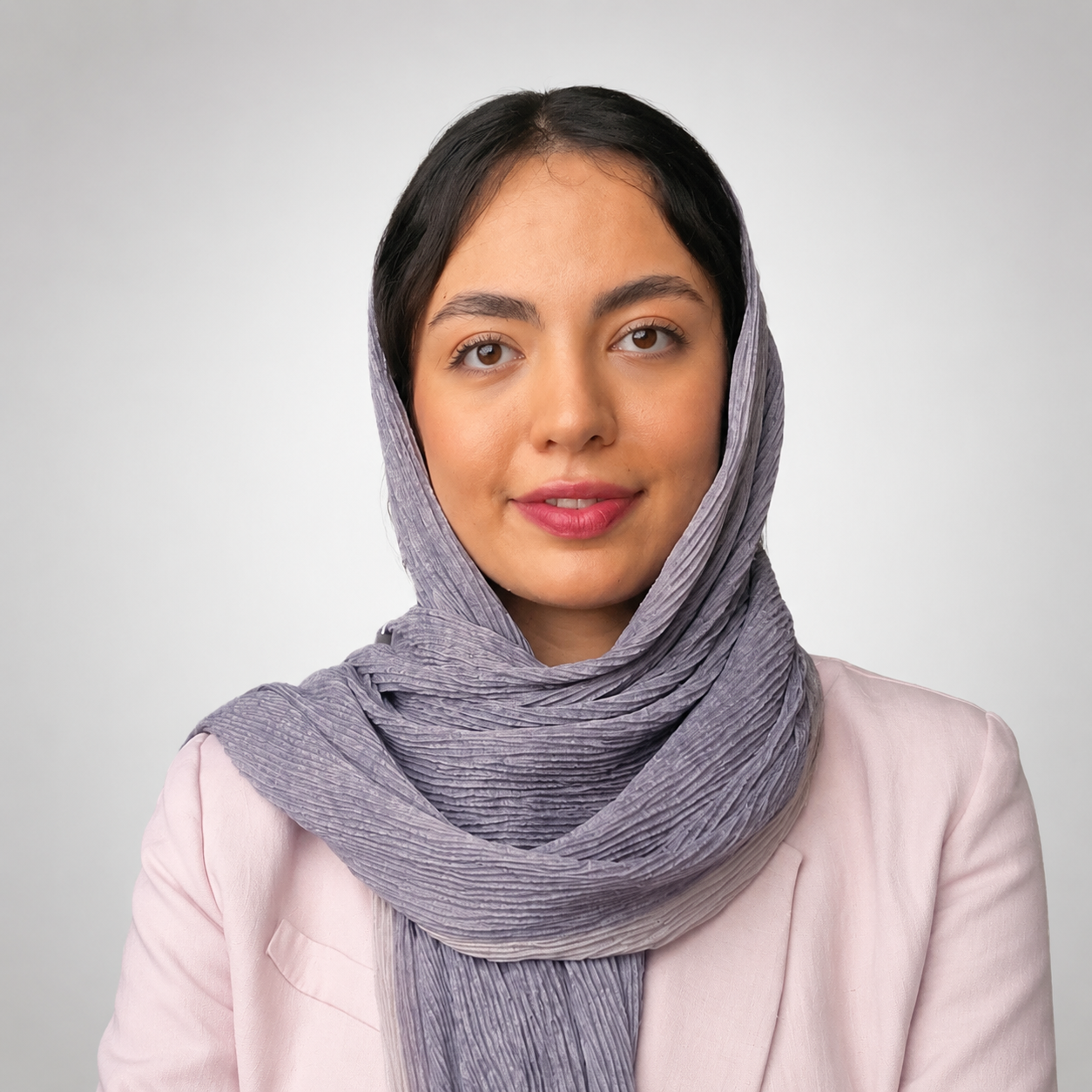 Ghazal Taheripour