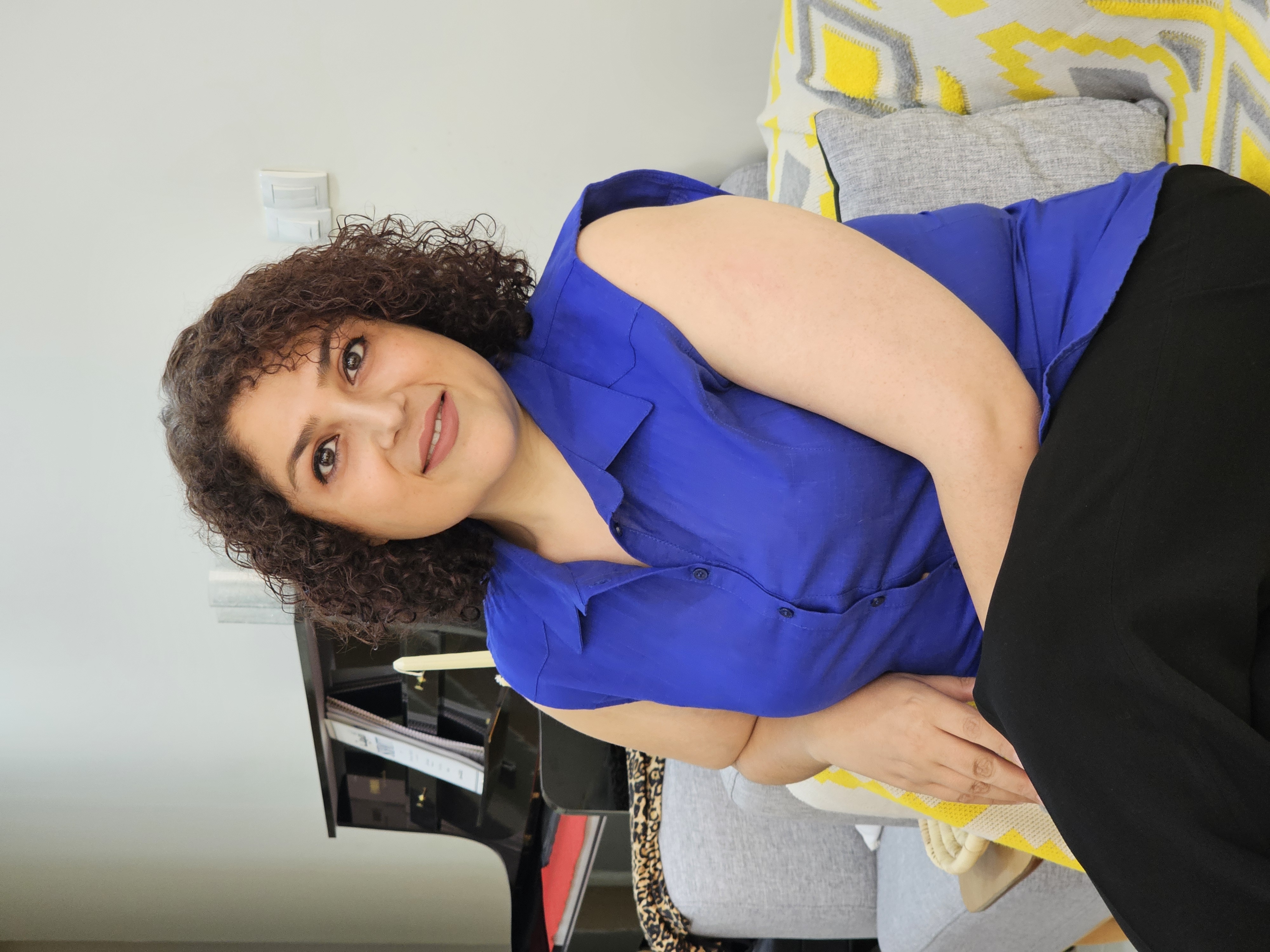 Sara Radfar