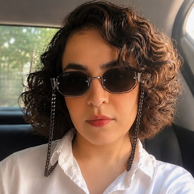 Zohreh Arabiyan