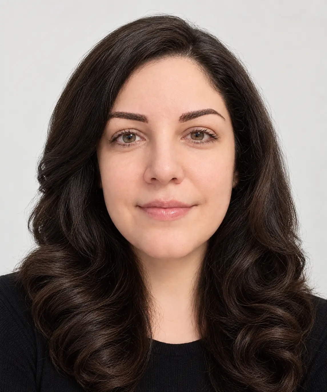 Masy Golriz