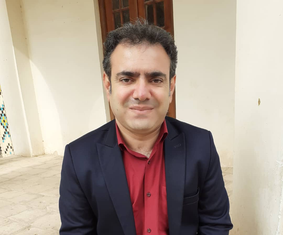 Omid Jafari