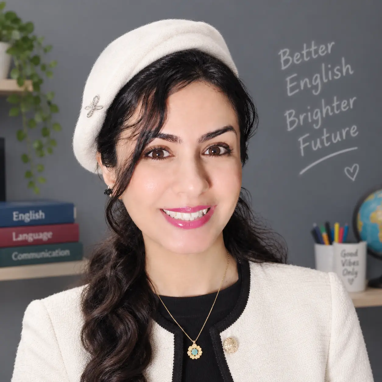 Laleh Ranjbaran