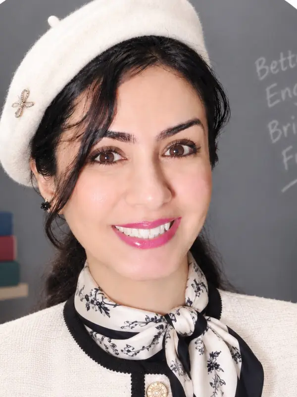 Laleh Ranjbaran
