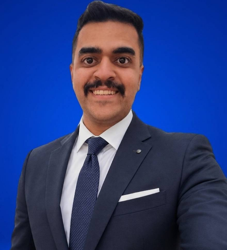Ahmad Rahmanian