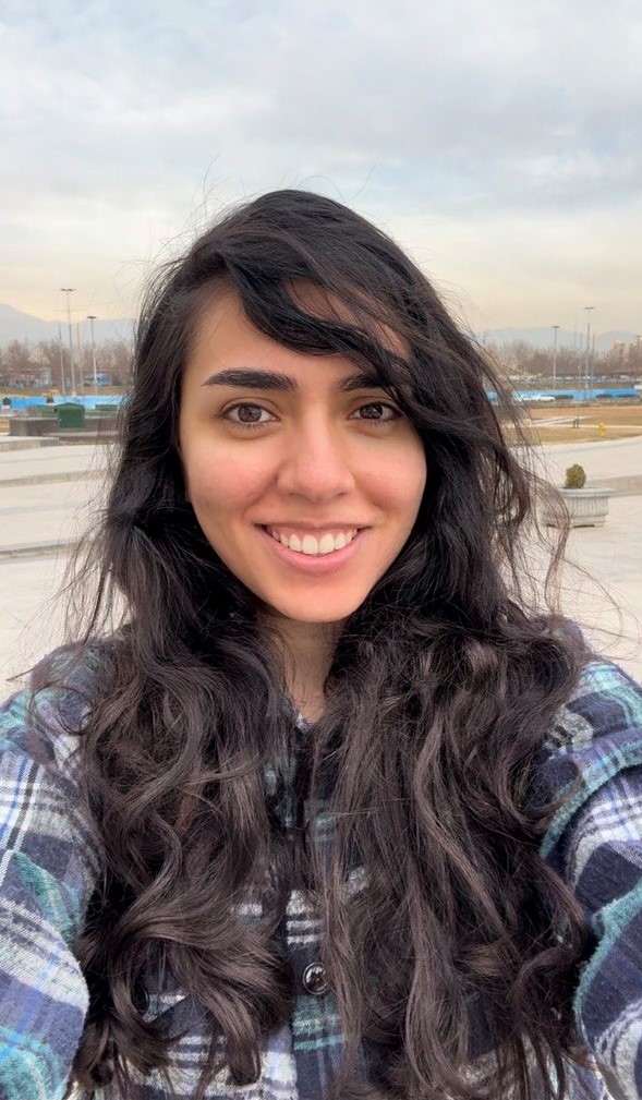 Sana Vaezi