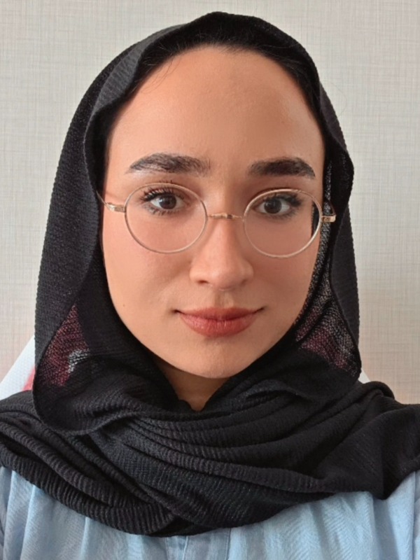 Mohadeseh Arzhangi