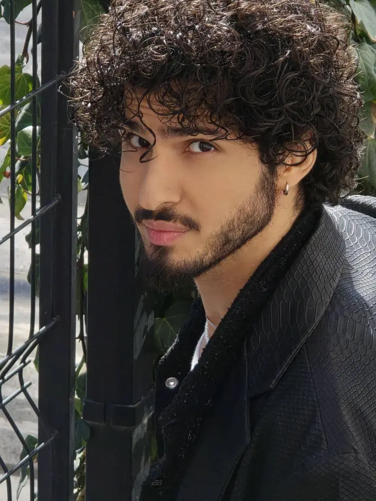 Seyed Alireza Sadeghi