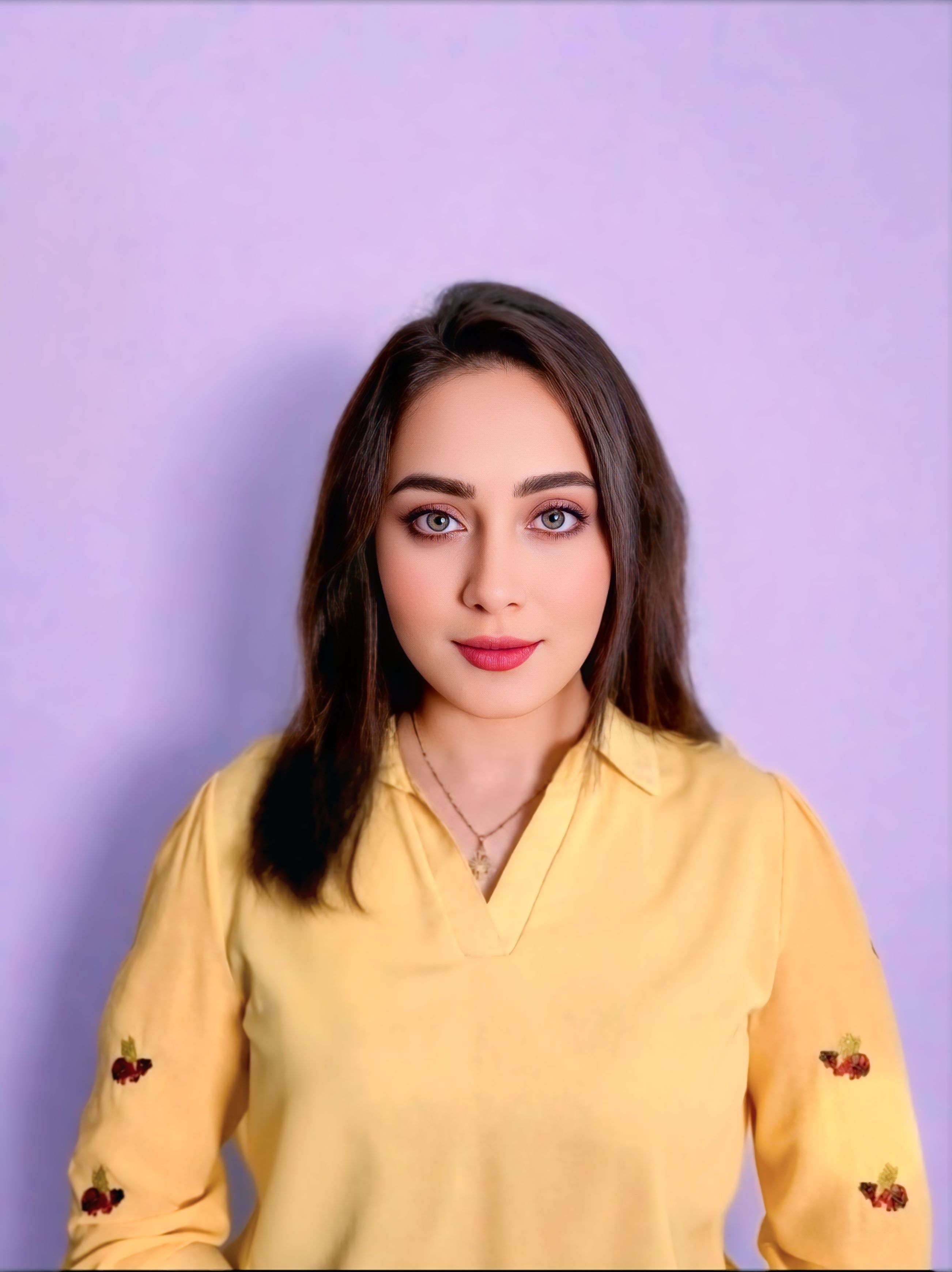 Ellie shafiei