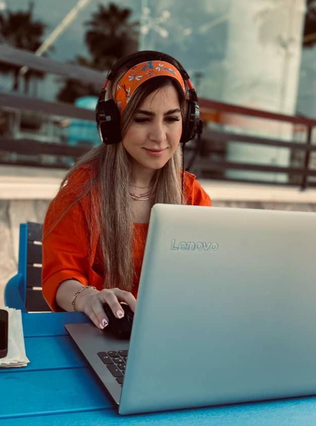Elnaz Beigizade