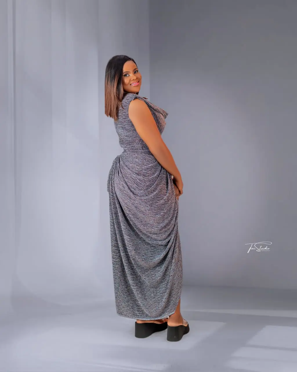 Chiamaka Bernadine  Nwafor
