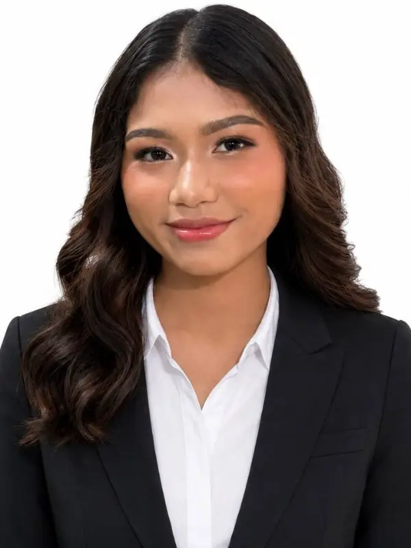 Leah Marinelle P. Hermano