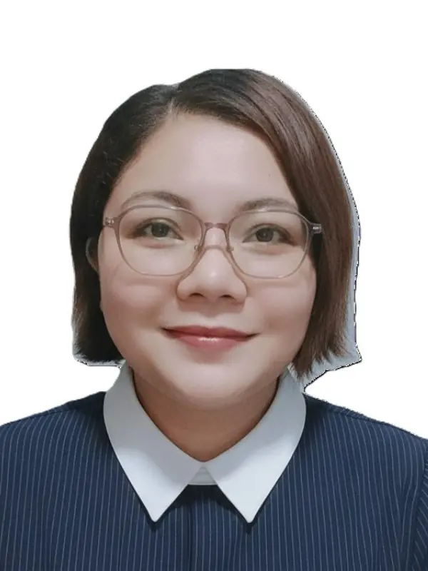 Aiza Ustaris