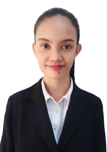 NICOLE GRACE SULAT ORTEGA
