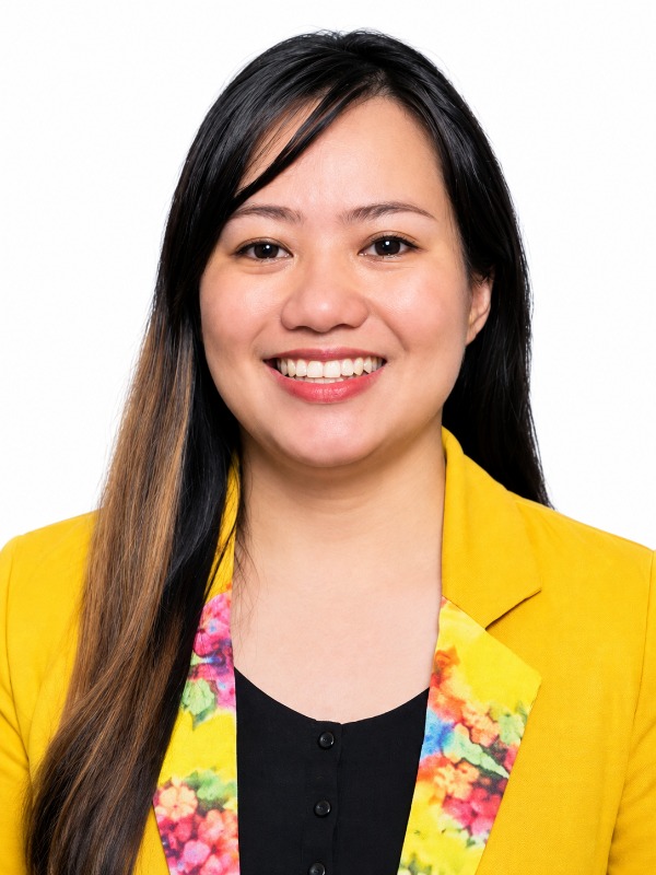 Audrie Manuel Manuel