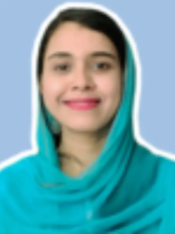 Rimsha Tahir
