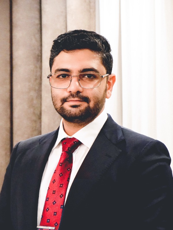 Mehran Abbasi