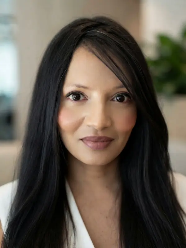 Tasneem Gamiet